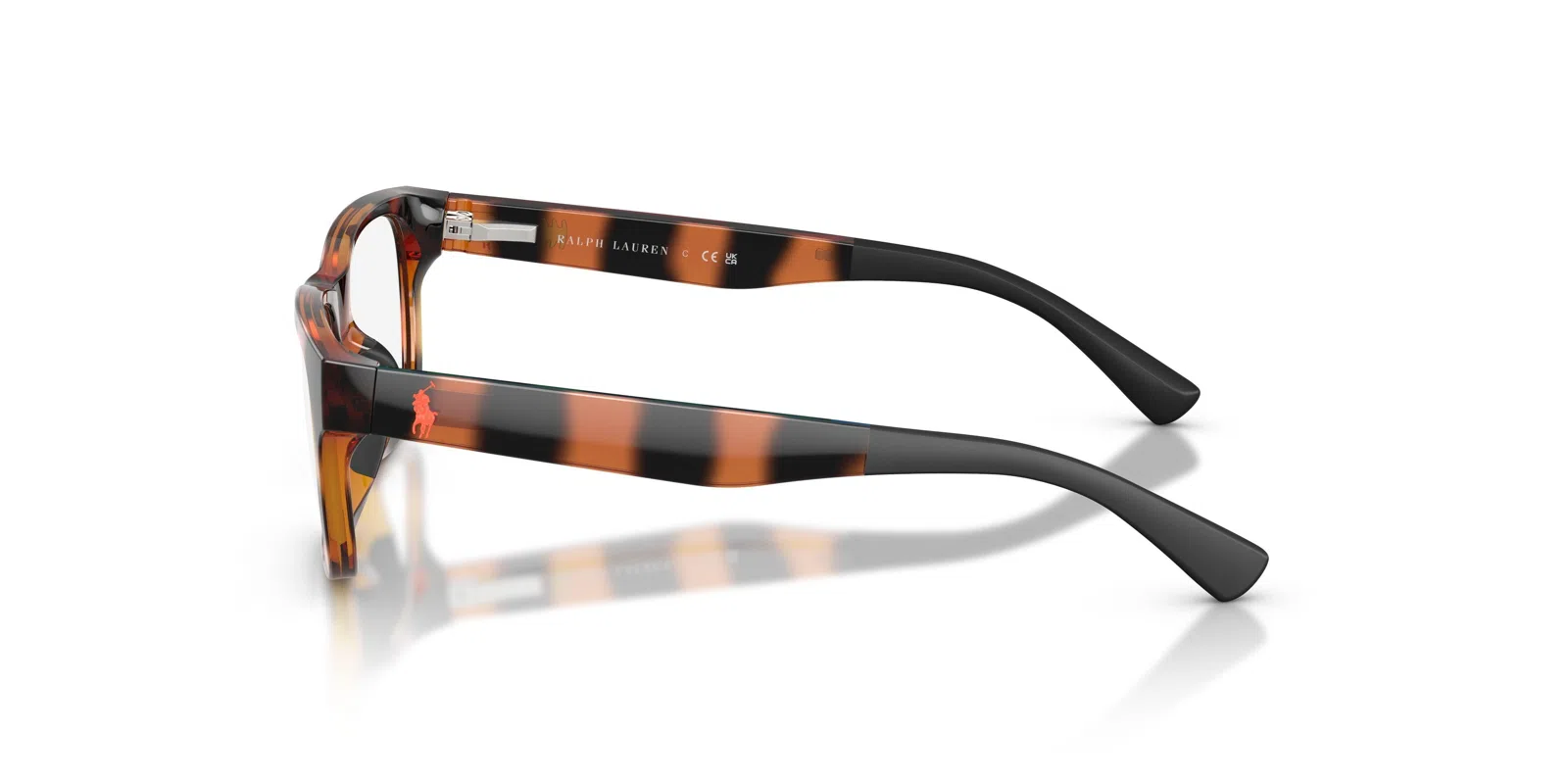 Polo Prep 8555U Eyeglasses - view 7